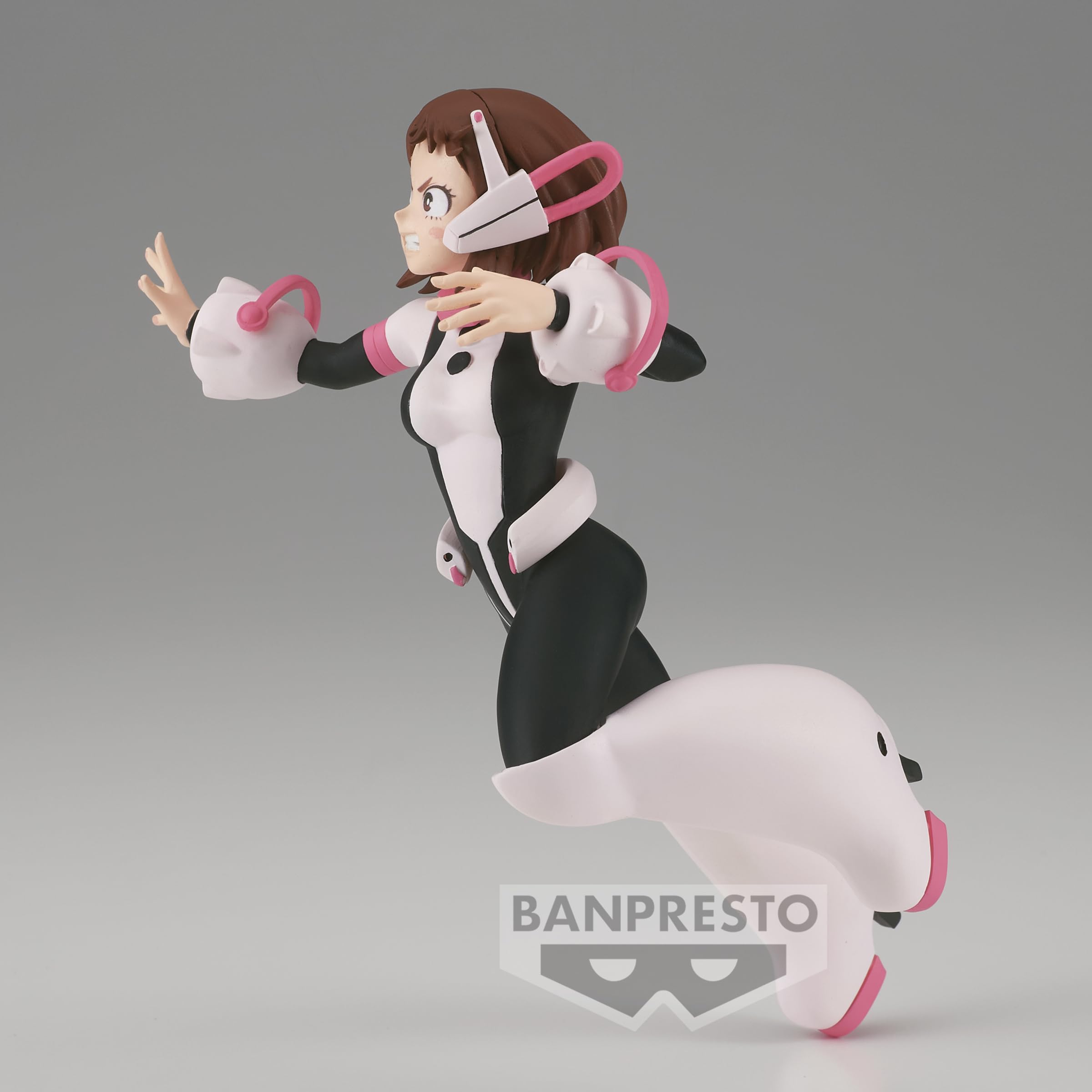 Figurine Banpresto Ochako Uraraka My Hero Academia - The Amazing Heroes Vol.32 BP88065 Multicolore Figurine Banpresto Ochako Uraraka My Hero Academia - The Amazing Heroes Vol.32 BP88065 Multicolore